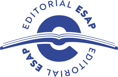 Logo Editorial ESAP